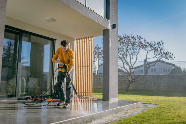 Best Roof Washing  in Haskell, TX