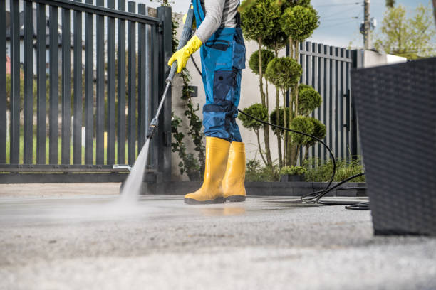Best Sidewalk and Walkway Cleaning  in Haskell, TX