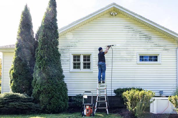 Best Driveway Pressure Washing  in Haskell, TX