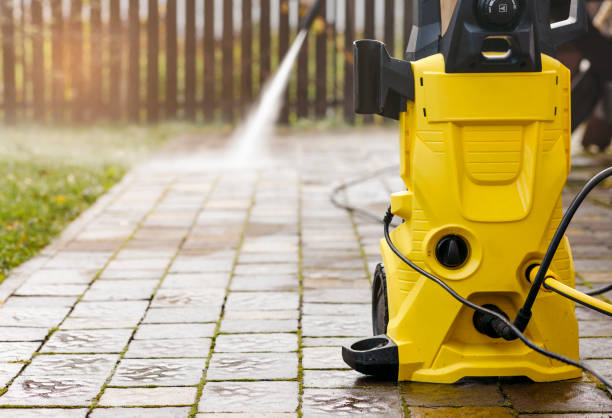Haskell, TX  Pressure Washing Services Company