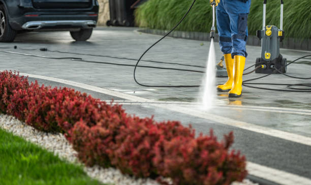 Best Playground Equipment Cleaning  in Haskell, TX