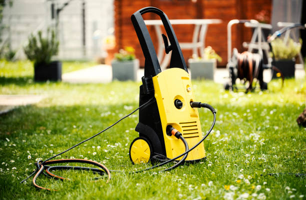 Best Patio and Deck Pressure Washing  in Haskell, TX